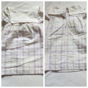 Janie and Jack Dress